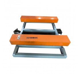 長(zhǎng)輸送定量給料機(jī)